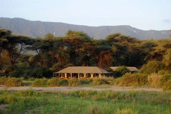Lemala Lake Manyara